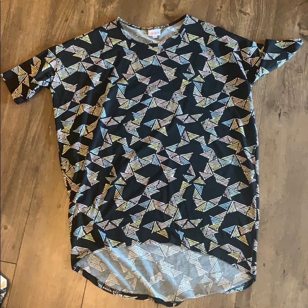 LuLaRoe Irma
